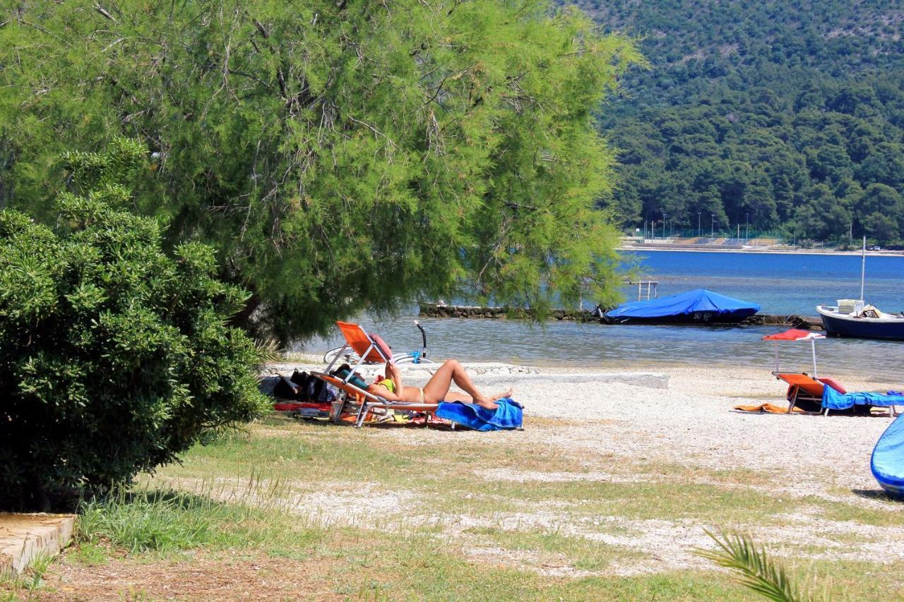 Apartments By The Sea Sladjenovici, Dubrovnik - 11531 Slano Luaran gambar