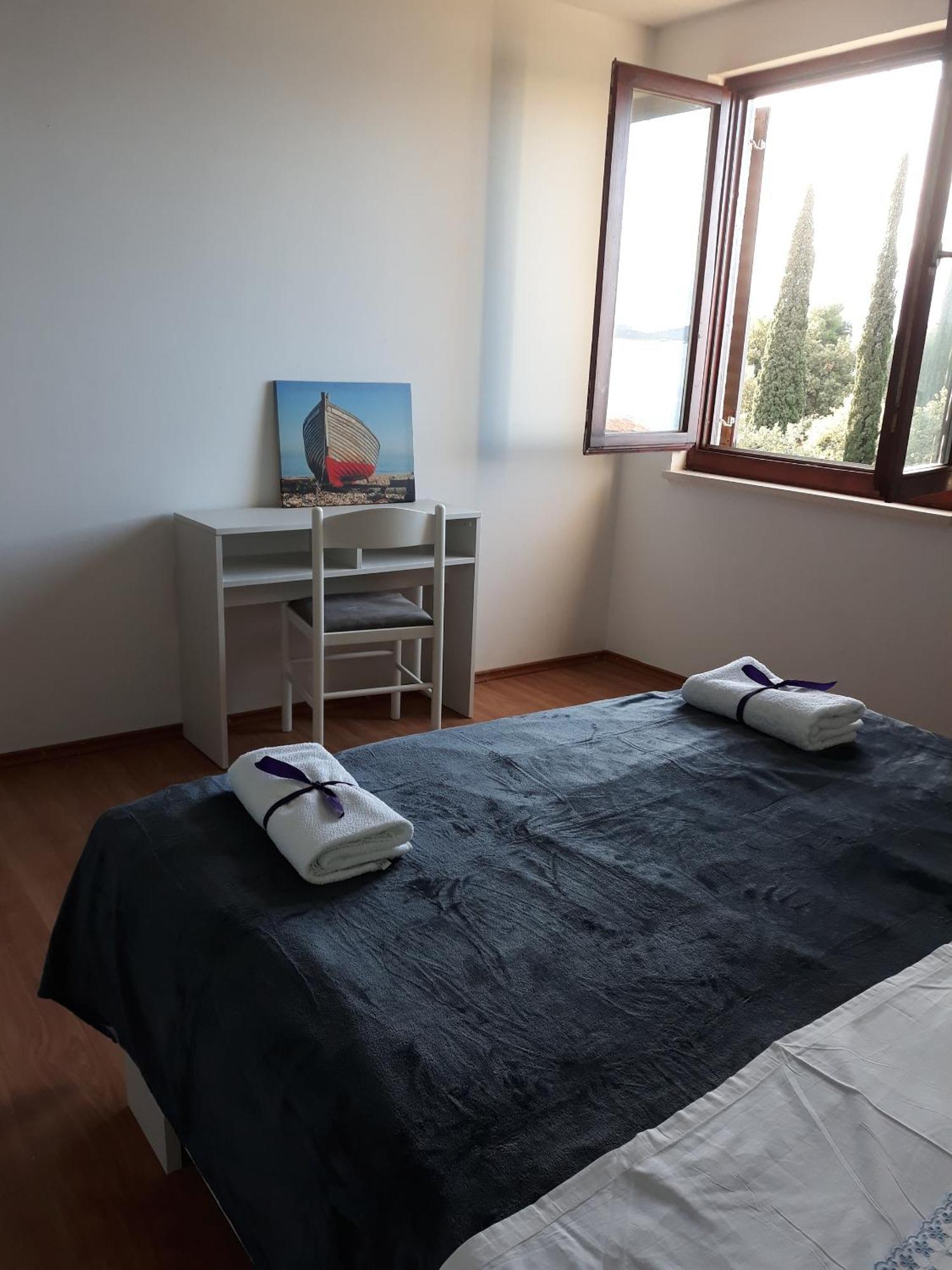 Apartments By The Sea Sladjenovici, Dubrovnik - 11531 Slano Bilik gambar