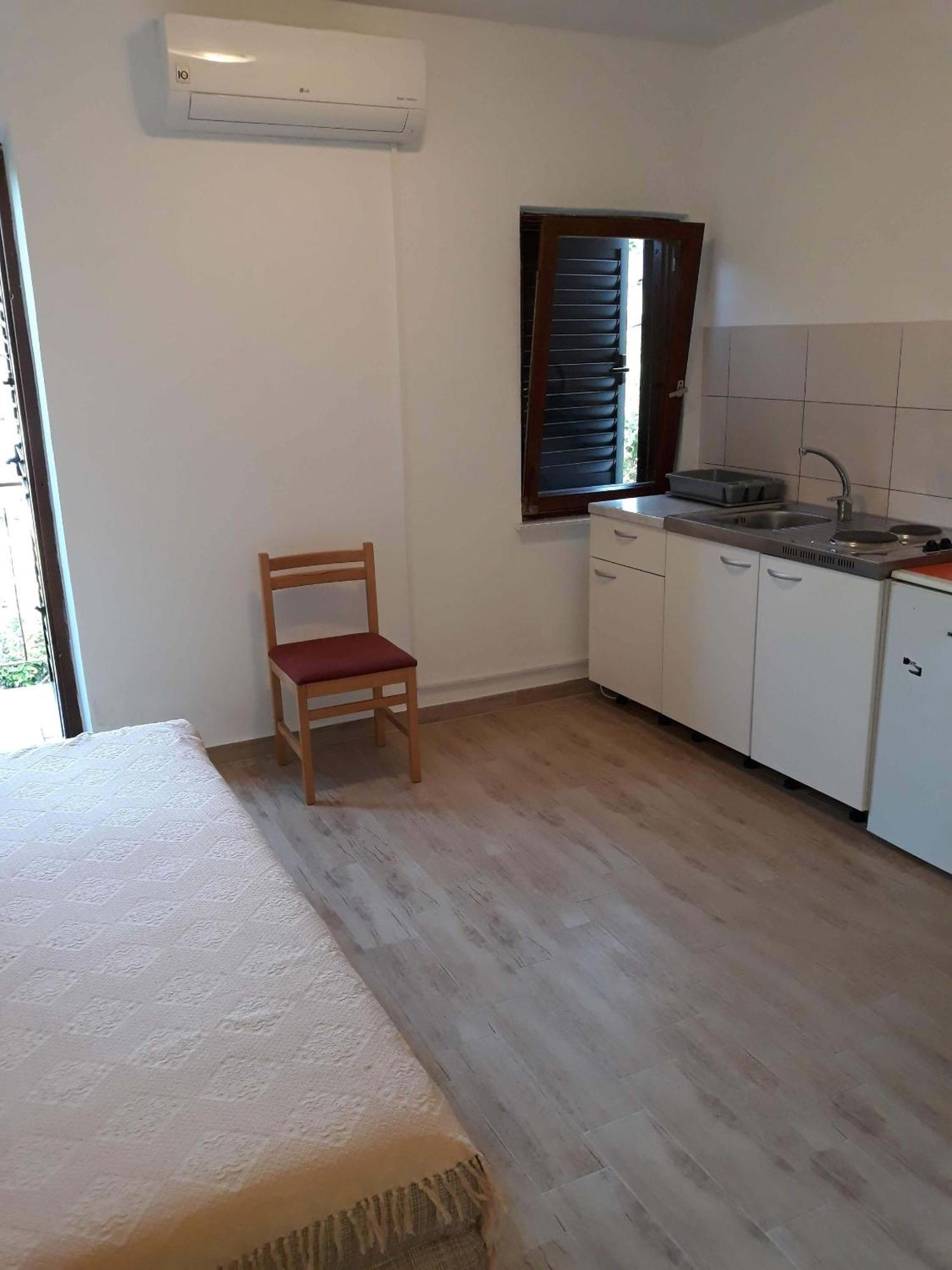 Apartments By The Sea Sladjenovici, Dubrovnik - 11531 Slano Bilik gambar